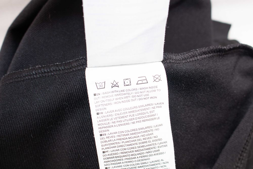 Nike оригинална дамска блуза за бягане кроп модел отвори на лактите овърсайз XS