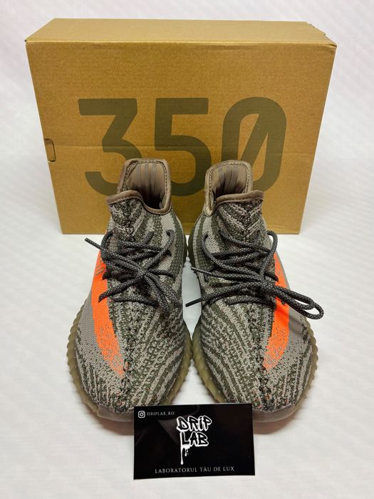 Yeezy 350 Beluga