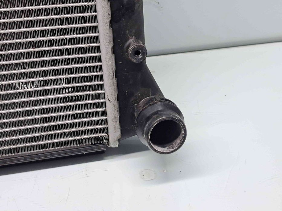 Radiator apa  Volkswagen Passat B6 (3C2) [Fabr 2005-2010] 1K0121251DM