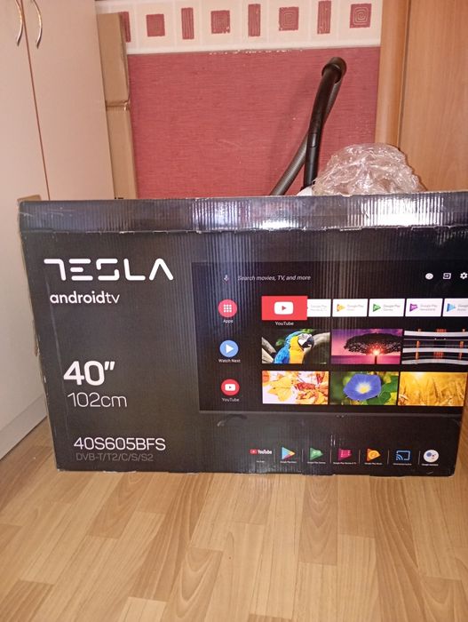 Электроника телевизоры