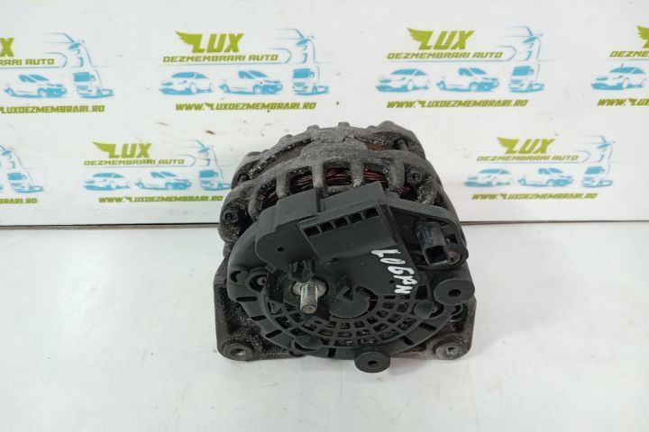 Alternator 0.9 tce h4b Dacia Logan 2 (facelift)  [din 2017 pana  2020] seria