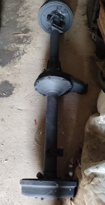 Запасные части УАЗ