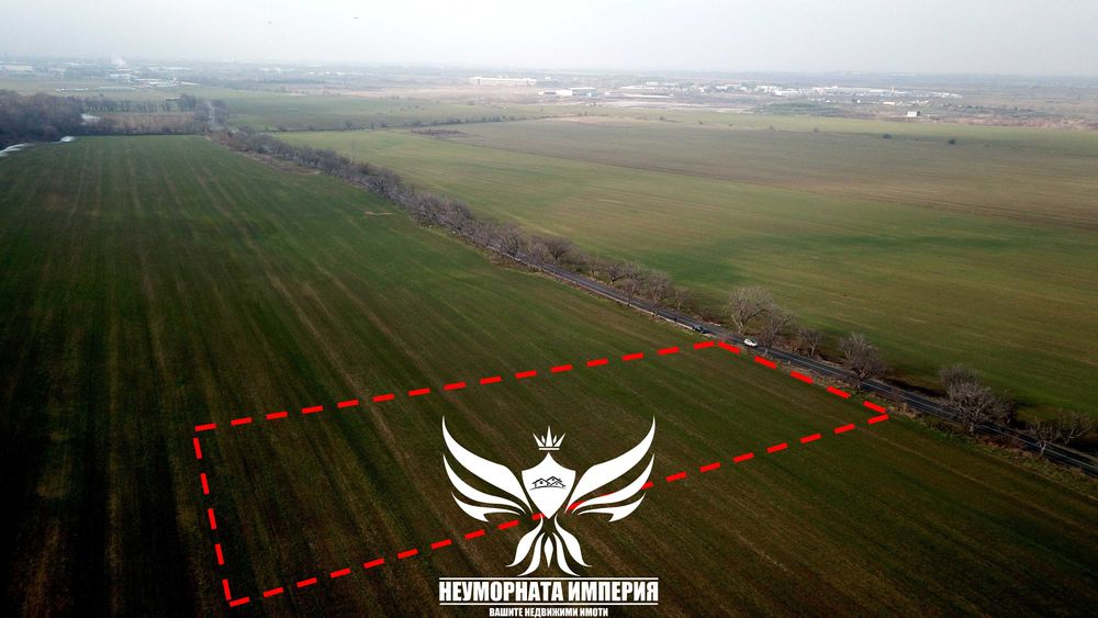 Продава се Парцел в Асеновград - 4800 кв.м за 7 €/кв.м - Снимка #7