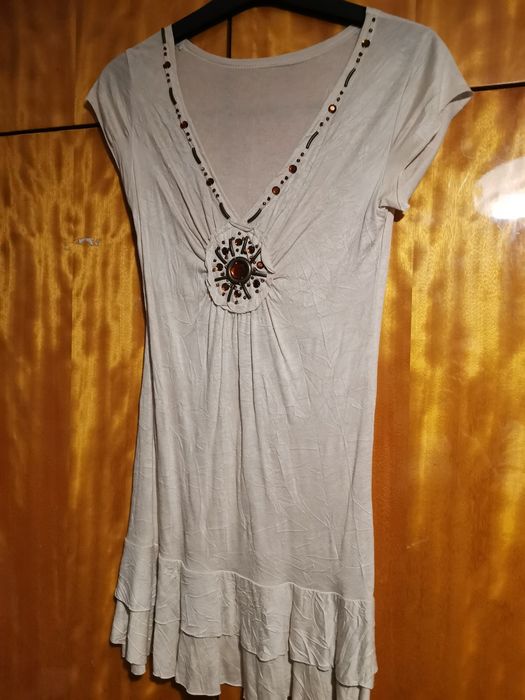 Красива дамска туника