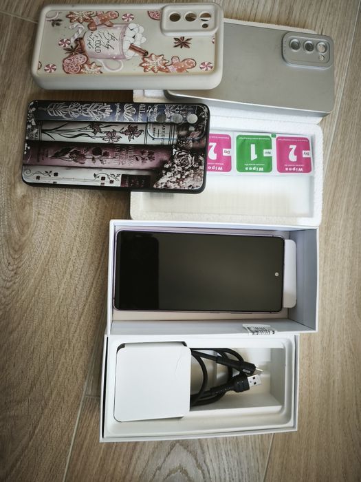 Samsung Galaxy S20 FE