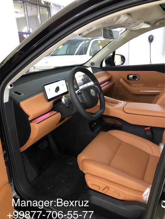 Leapmotpr C16 2026 Full Gibrit 280km Restaling 3 - yil Kafolat