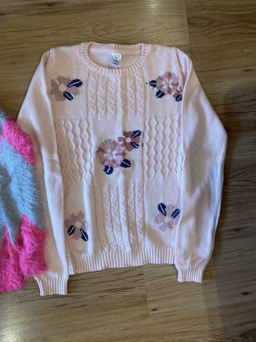 Лот от 6 бр страхотни блузки за момиче‼️Подарък ръкавички‼️