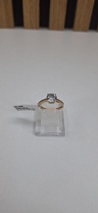 Inel Aur 14K 2,80 Gr Masura15/55 #49076