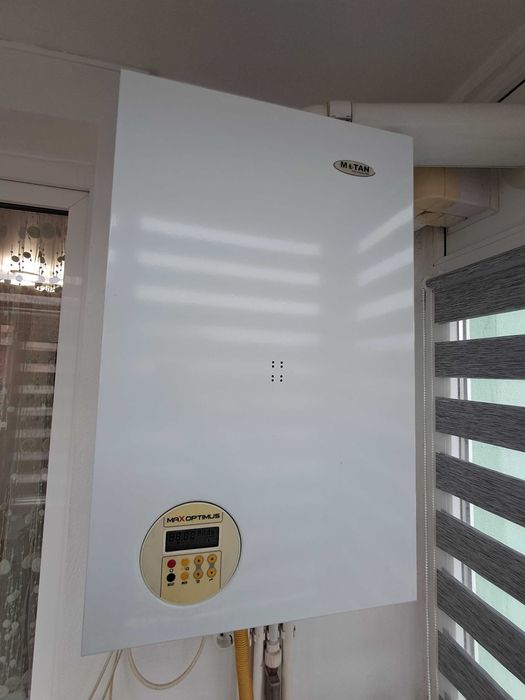 Centrala Motan Max Optimus