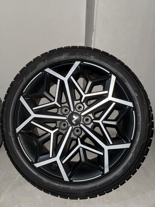 Продам колеса SONATA N LINE