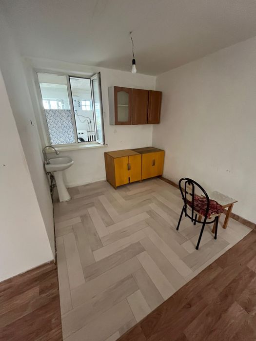 Сдам большую комнату