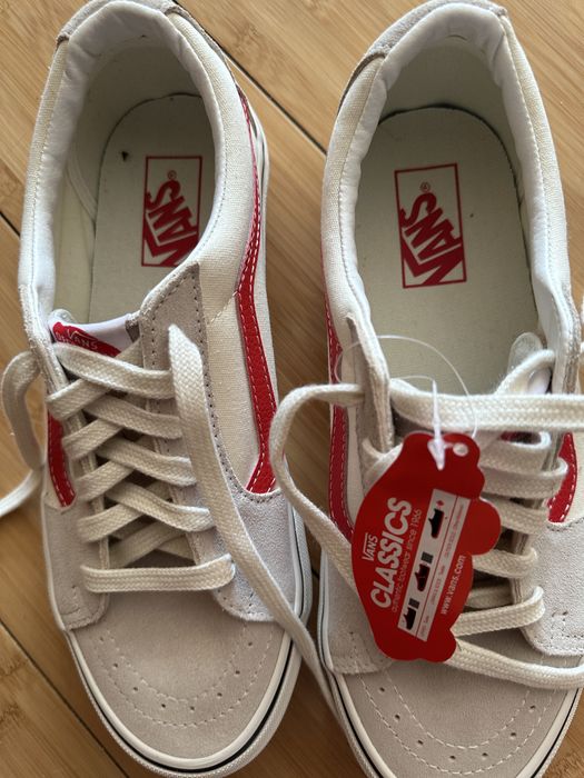 Кроссовки  . Vans