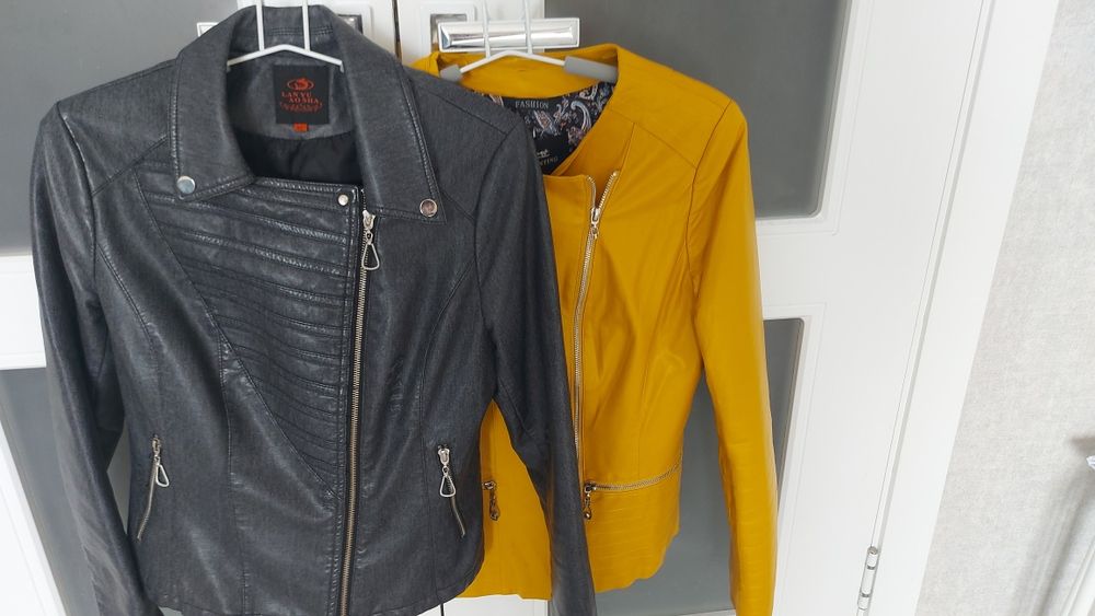 Куртки женские 42-46 размеры