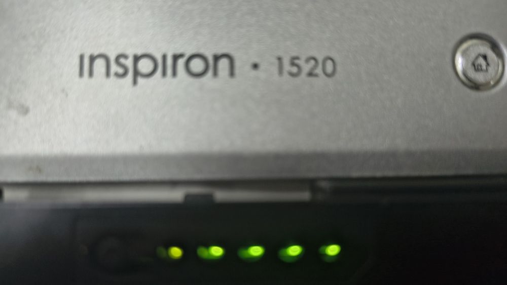 Baterie laptop Dell Inspiron 1520