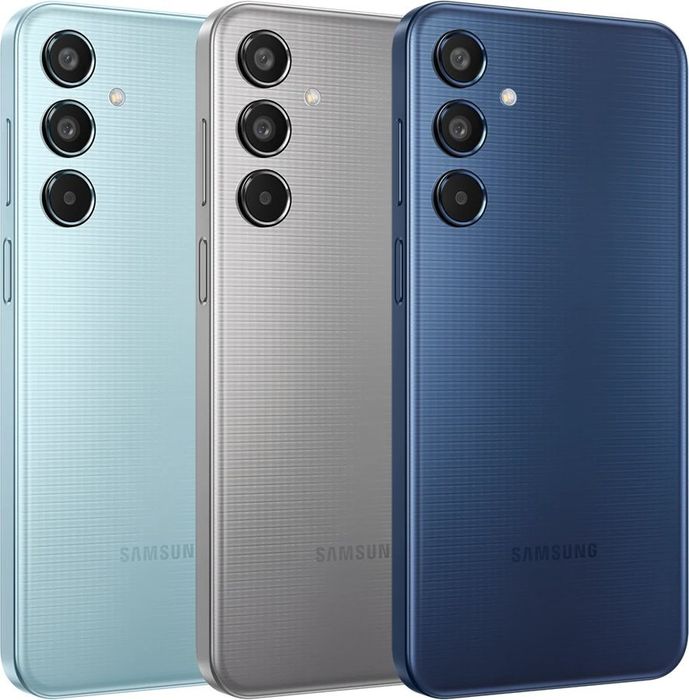 Samsung Galaxy M35 5G 2025 New Super Skidka+Garantiya+Dastavka