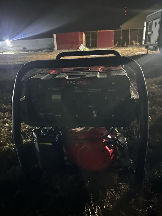 Продам генератор