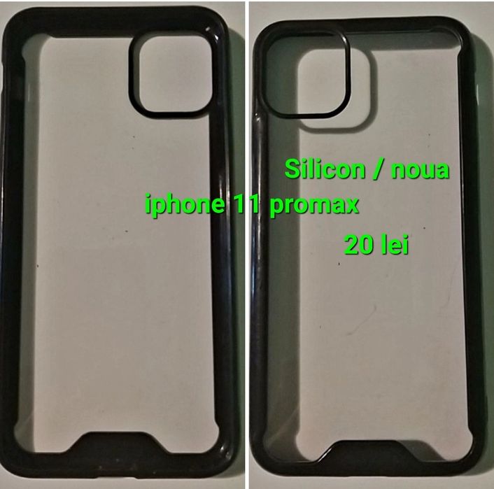 Huse iphone 11 promax