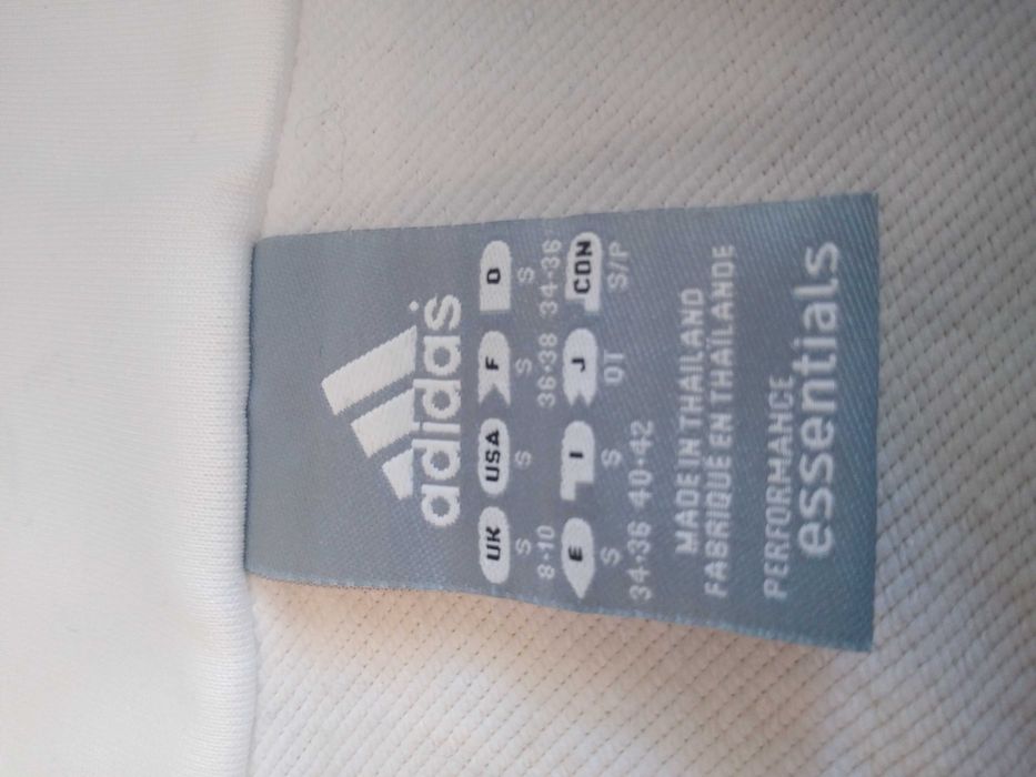 Training Adidas bluza și pantalon