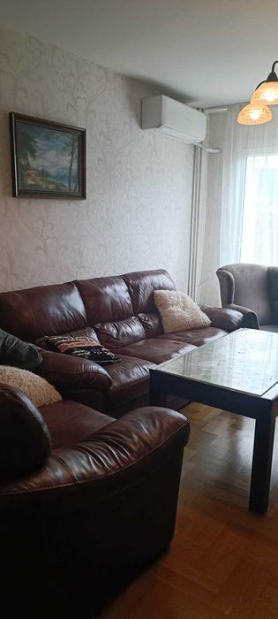 Под наем 3-стаен Света Троица обзаведен отличен 800 евро