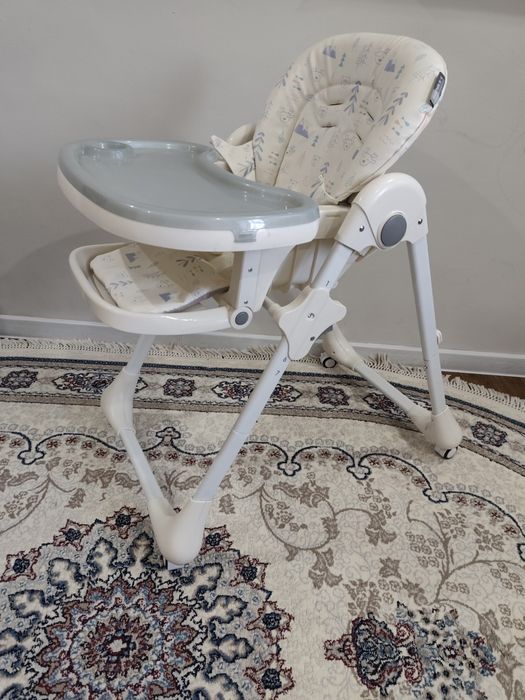 Детская коляска Paris