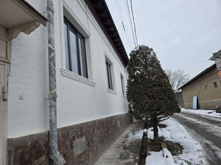 Nazarbek tarnov baliqchida retrom yer uy Sotiladi!