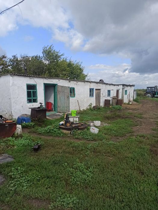 Продам дом можно на разбор