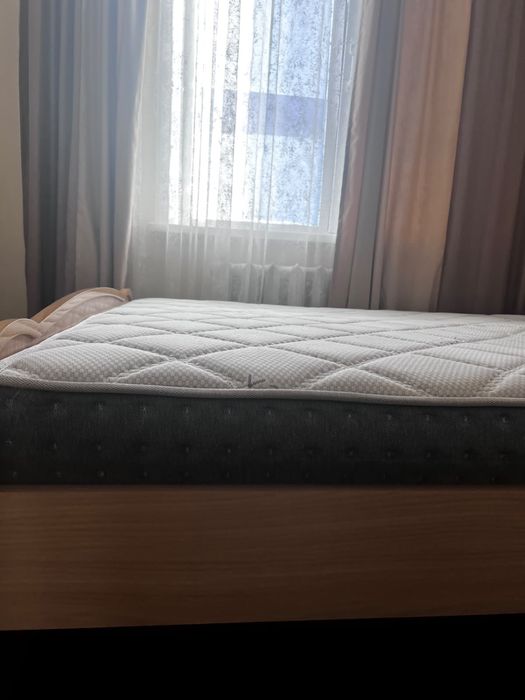 Ортопедический матрас