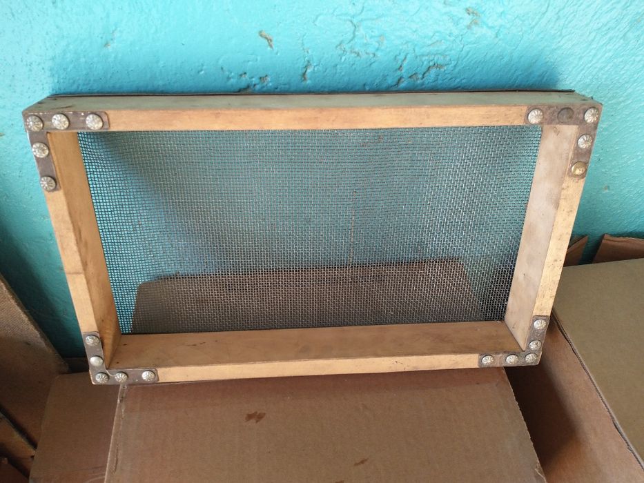 Сито    25х40 см