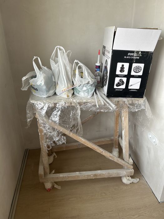 Отдам козел и унитаз