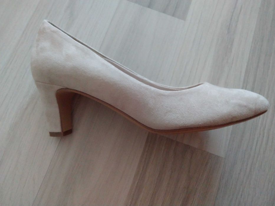 Pantofi Tamaris marimea 38
