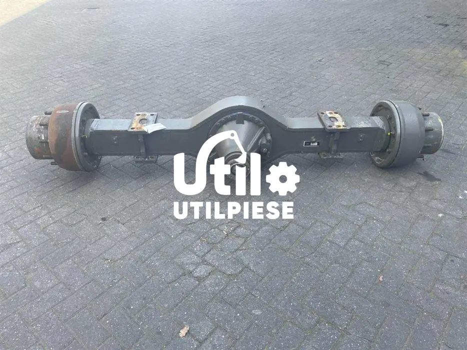 Punte Sennebogen 835 E 835 M 830 825 840 845 + piese Sennebogen