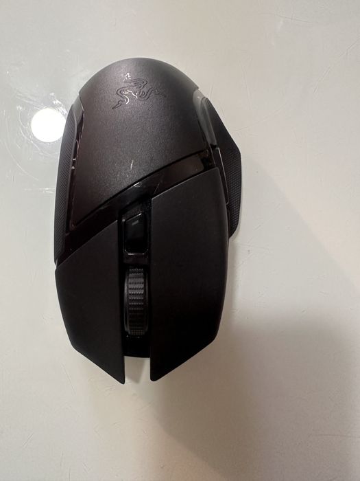Mouse gaming razer