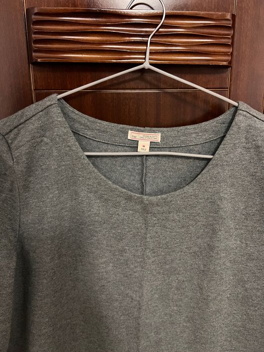 Платье базовое на работу/учебу