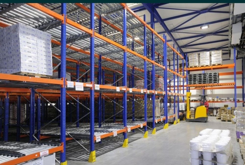 Rafturi metalice imp56x4