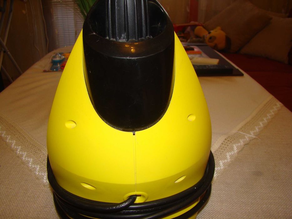 Парочистачка - KARCHER SC 1122