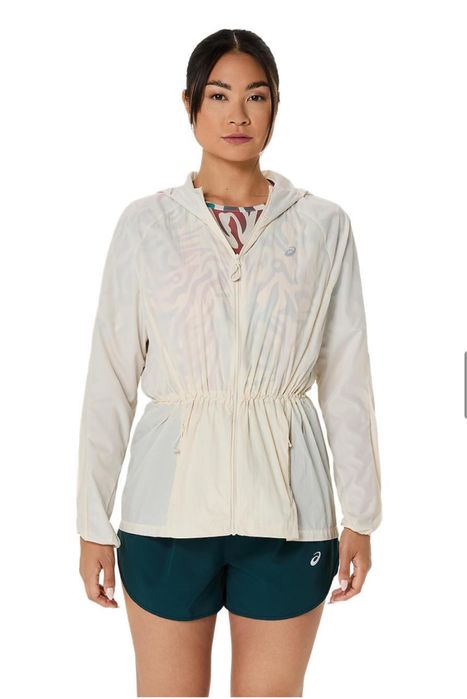Дамско яке Asics Road Packable Jacket