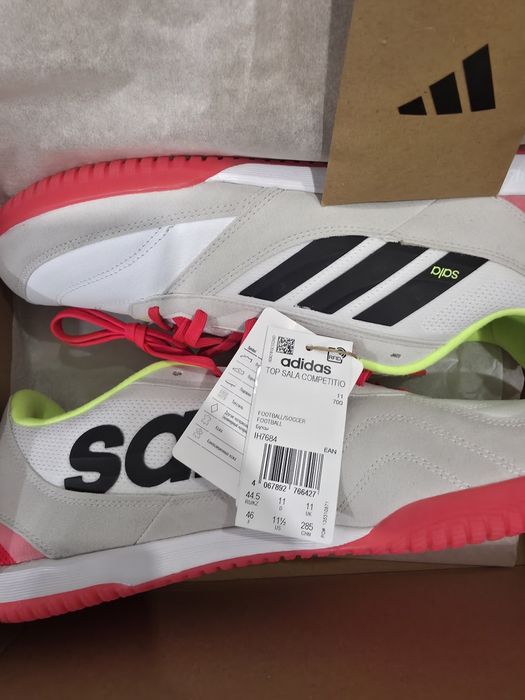 Бутсы Adidas Top Sala Competition 2