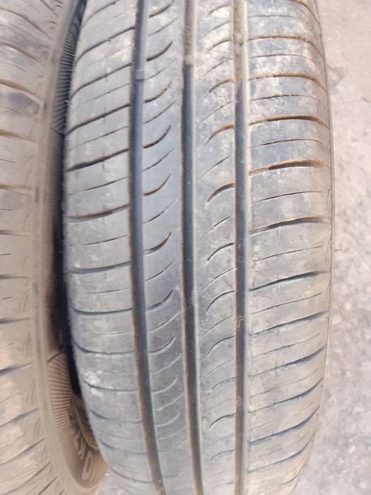 Продам летние шины