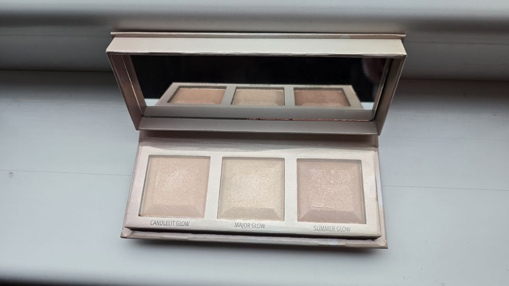 Козметика (дамска) нова! Golden Rose, Avon, Essence