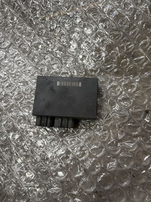 Vw golf 4 seat leon 1.9tdi Комфорт Модул