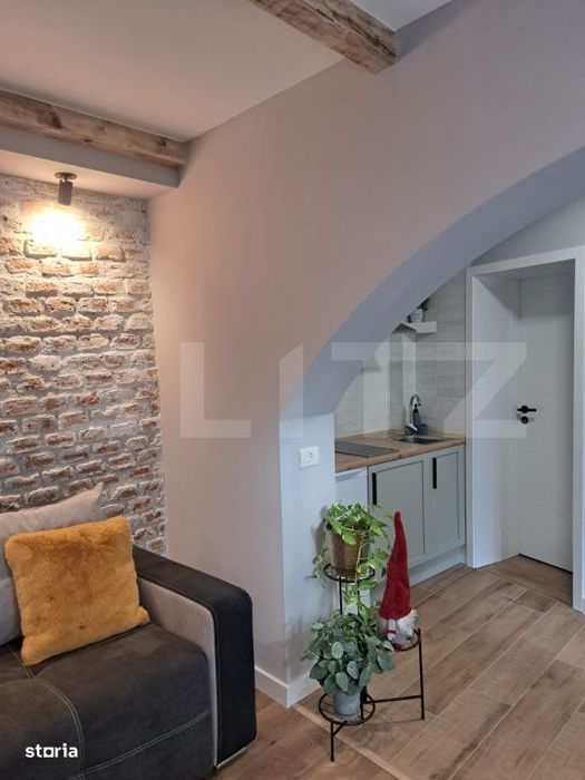 Apartament 2 camere la casa, renovat recent | Centrul Istoric