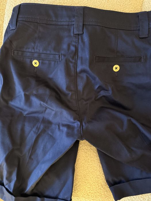 Pantaloni scurti USPA