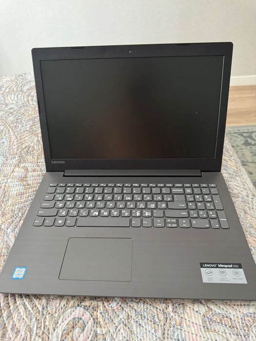 Lenovo Ideapad 330. Б/у