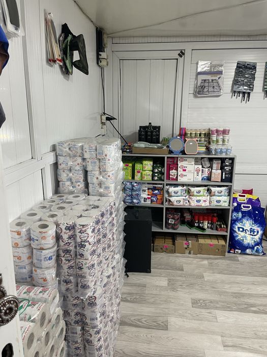 Хозяюшка сатылады