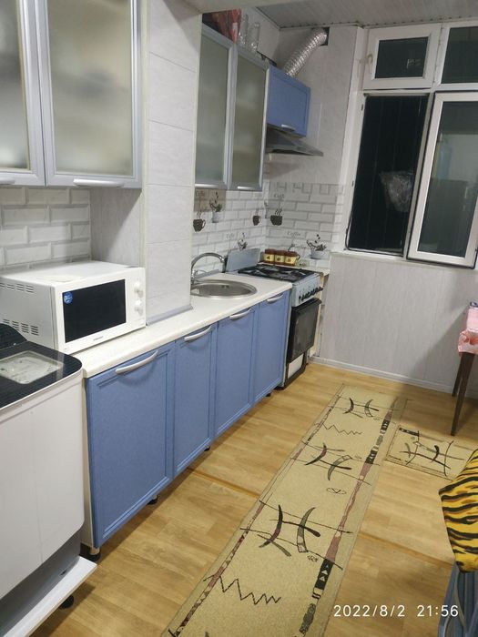 Юнусабад 16кв Продам 3 комн