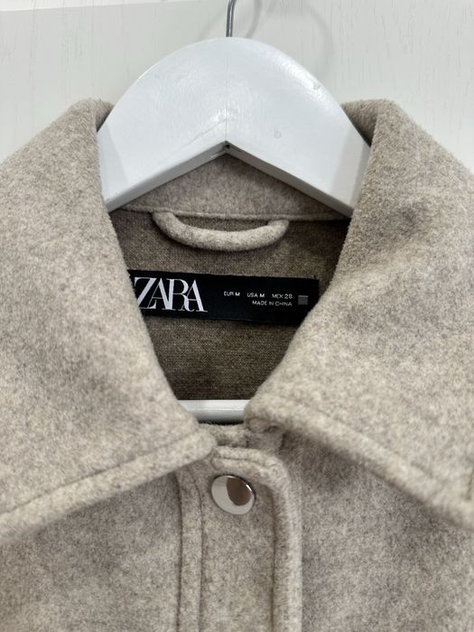 Оригинал Пиджак от Зара