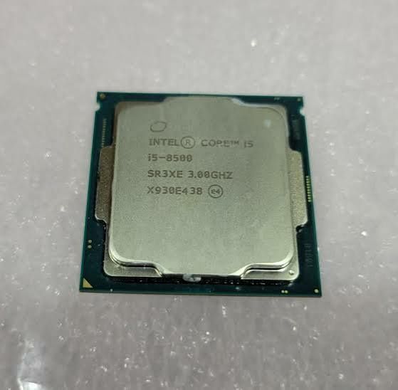 Procesor Intel i5 socket 1155, 1150, 1151