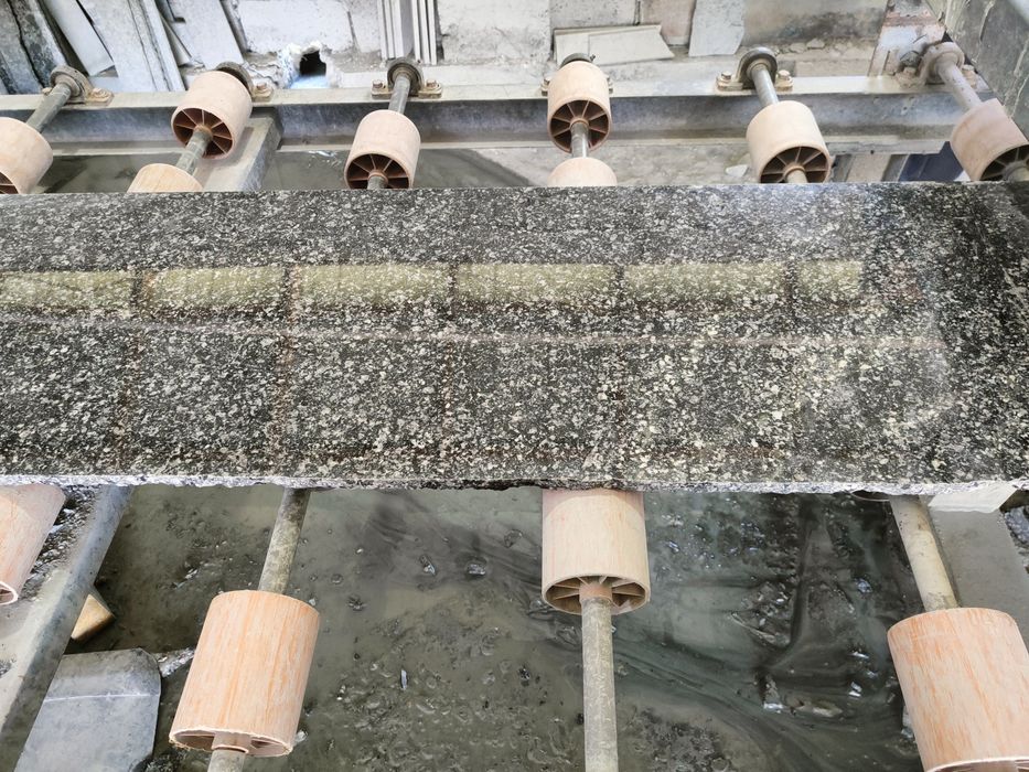 Мароқанд гранит тошлари