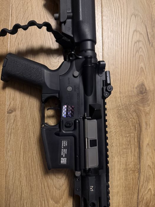 Airsoft оборудване