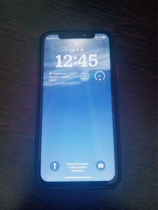 Айфон xs обмен